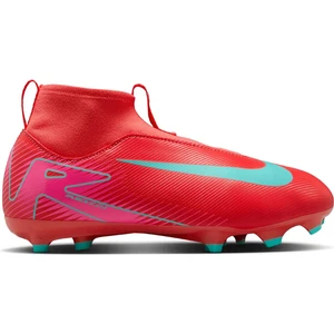Futbol Ayakkabısı Kramponlar Jr. Mercurial Superfly 10 Academy Fg/mg - FQ8304-800