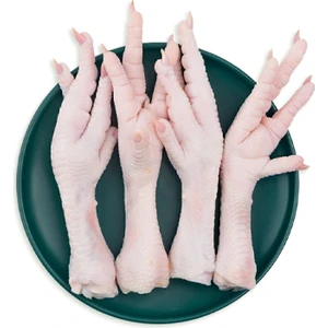 Jumbo Tavuk Ayağı (Chicken Feet) - 1KG