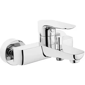 X-Line Banyo Bataryası Krom