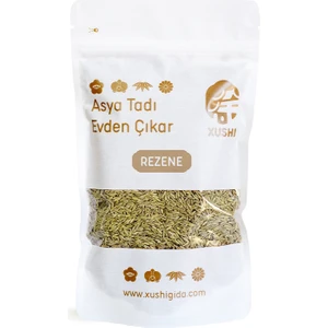 XUSHI GIDA Rezene (Fennel) - 200G