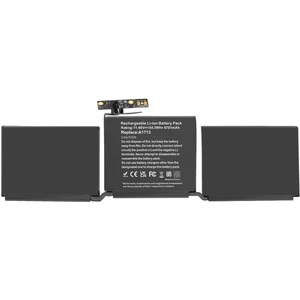 Apple MacBook Pro A1708 EMC3164 Uyumlu Batarya Pil 