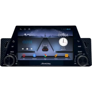 Araç Multimedya Android Ekran Carplay Navigasyon Double Teyp 5 Inch 2+32 Tekdin Universal