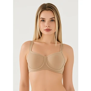 Yeni İnci Balenli Toparlayıcı Sütyen