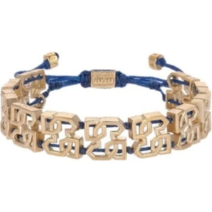 JUJU Mood Bronz Chaotic Bileklik