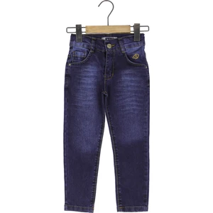 Erkek Çocuk Kot Pantolon