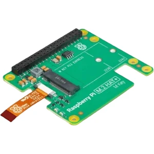 Raspberry Pi 5 M.2 Hat+