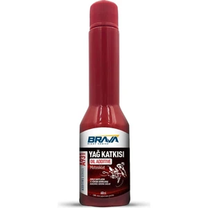 Lupro Max A931 Motorsiklet Yağ Katkısı