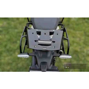 Şimşek Motors Royal Enfield Himalayan Çanta Demiri