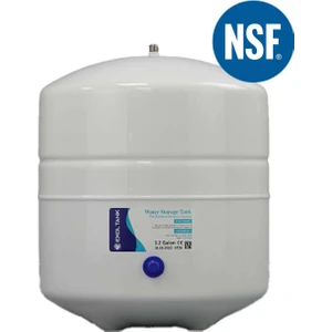 Aqua Bella Ekol Tank 3,2 Galon 12 Lt Su Arıtma Deposu Nsf Onaylı