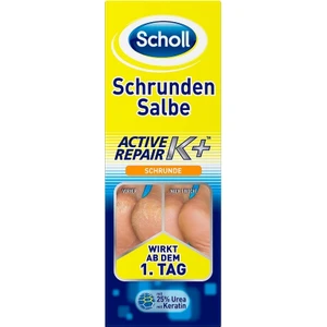 Topuk Çatlağı Kremi 60ml