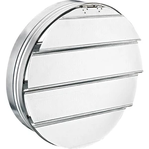 Bahçıvan 41,5 cm BASP 400 Rüzgarla Açılan Panjur