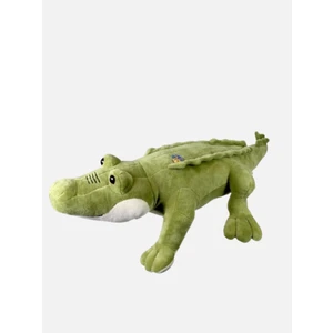 Gran Toys Peluş Güçlü Timsah