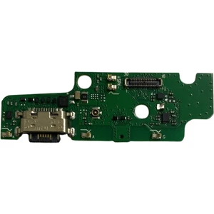 Reeder S23 Pro Max Şarj Soket Mikrofon Bordu Full