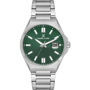 Daniel Klein DK10026-2 Yeni Sezon Erkek Kol Saati