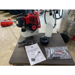 London BC520 Motorlu Tırpan Yan Tip 2.2 Hp