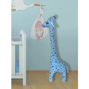 Gran Toys Oyun Arkadaşım Peluş Zürafa 100cm