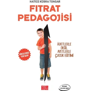 Fıtrat Pedagojisi  -  Hatice Kübra Tongar