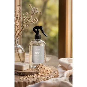 No 1. Oda ve Kumaş Kokusu 500 ml