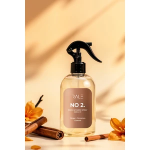 No 2. Oda ve Kumaş Kokusu 500 ml