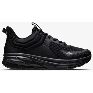 Majı 4 Easystep Erkek Spor Ayakkabı Siyah