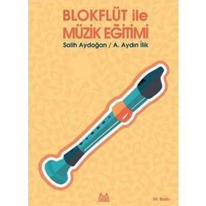 Blokflüt İle Müzik Eğitimi