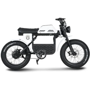 Ape Ryder Gibbon Elektrikli Bisiklet