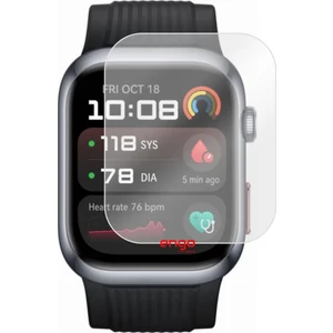 Huawei Watch D2 Ekran Koruyucu Tpu Film Şeffaf 2 Adet