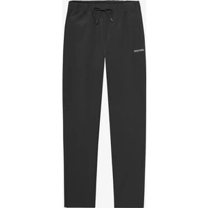 M Micro Slim Pant Erkek Siyah Pantolon S2510182-001