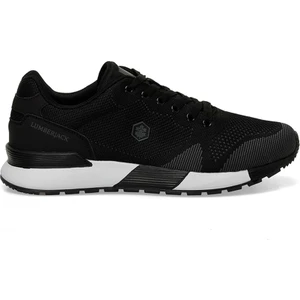 Vendor 5fx Erkek Sneaker Siyah