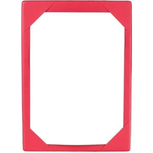 Arz Dosyası Duyuru Çerçevesi A5 Pvc 17,5X24 cm