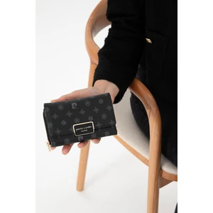 Pierre Cardin 06PC24K7022 Kadın Cüzdan