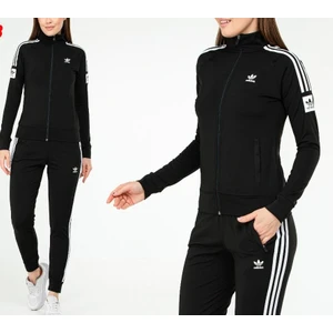 Adidas BA-2658 Bayan Polyester Eşofman Takımı