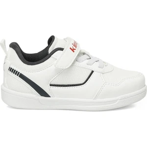 Hornet J P 5fx Beyaz Erkek Çocuk Sneaker