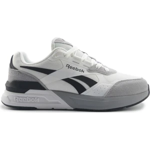 Foote Corners Beyaz Erkek Sneaker