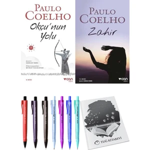 Okçu'nun Yolu ve Zahir + Hediyeli