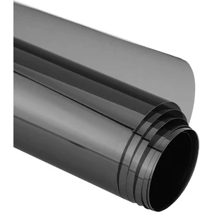 Cam Filmi Koyu Ton 50 CM x 6 METRE