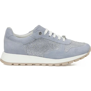 Nine West Saınt 5fx Lila Kadın Sneaker
