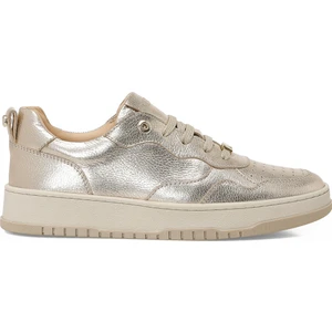 Nine West Serden 5fx Altın Kadın Sneaker