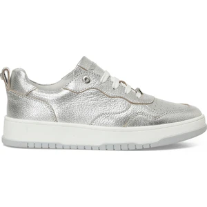 Nine West Serden 5fx Gümüş Kadın Sneaker