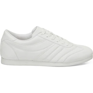 Kayla 5fx Beyaz Kadın Sneaker