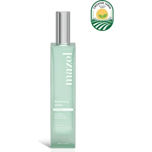Mazel Hair Care Biberiye Suyu