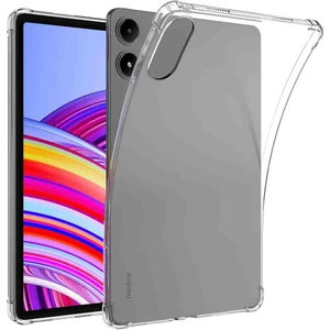 Redmi Pad Pro/xiaomi Poco Pad (2024) 12,1inç Uyumlu Kılıf Nitro Anti Shock Silikon Case