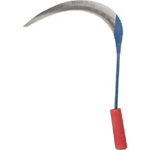 Ahşap Saplı Orak