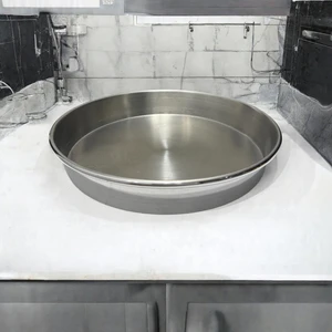 Funas Group Alüminyum Fırın Tepsisi 21-33 cm