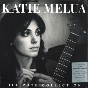 Katie Melua / Ultimate Collection (2lp) (Plak)