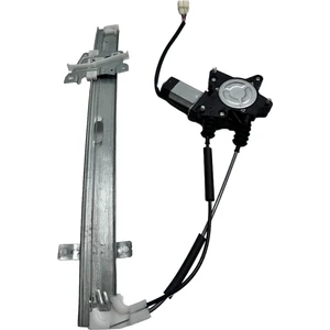 Kıa Prıde Sol Ön Cam Krikosu 1998-2002