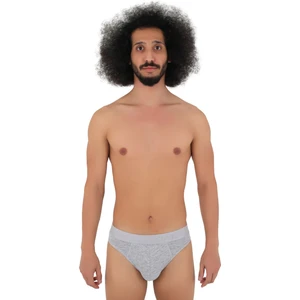 Erkek 6'lı Boxer Yaka Pamuklu Slip Külot – Maksimum Konfor!