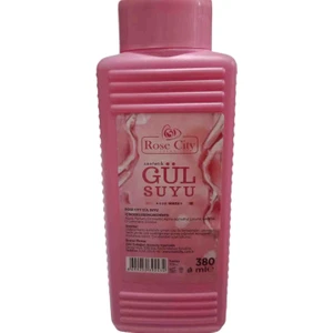 Rose City Gül Suyu