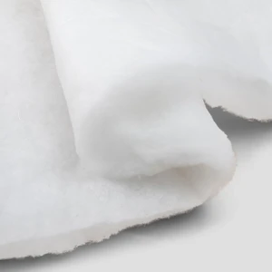 Elchee Wear Üç Metre (300  cm  x 210  cm ) Vatka Elyaf - Premium Kalite - 90 gr