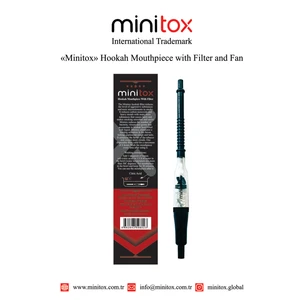 Nargile Marpucu (Fanlı ve Filtreli)